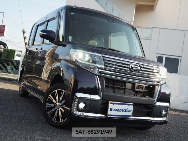 Daihatsu TANTO 2016-06 8551171-5