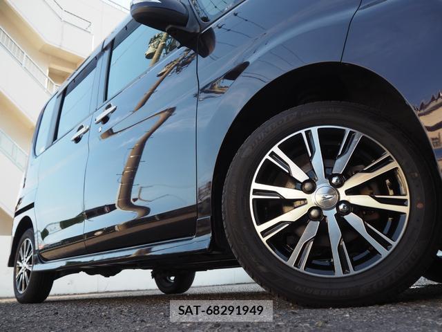 Daihatsu TANTO 2016-06 8551171-6