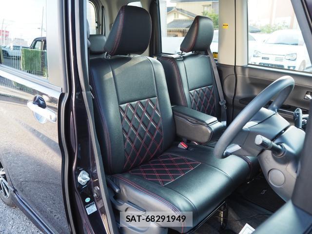 Daihatsu TANTO 2016-06 8551171-7