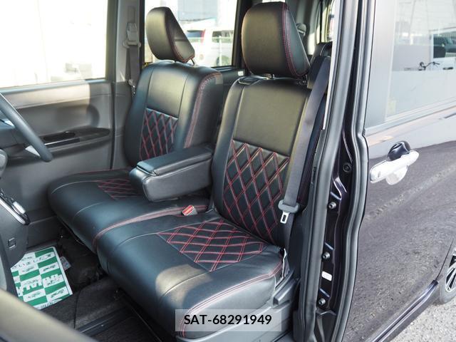 Daihatsu TANTO 2016-06 8551171-8