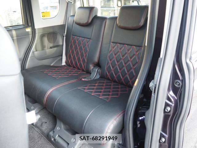 Daihatsu TANTO 2016-06 8551171-9