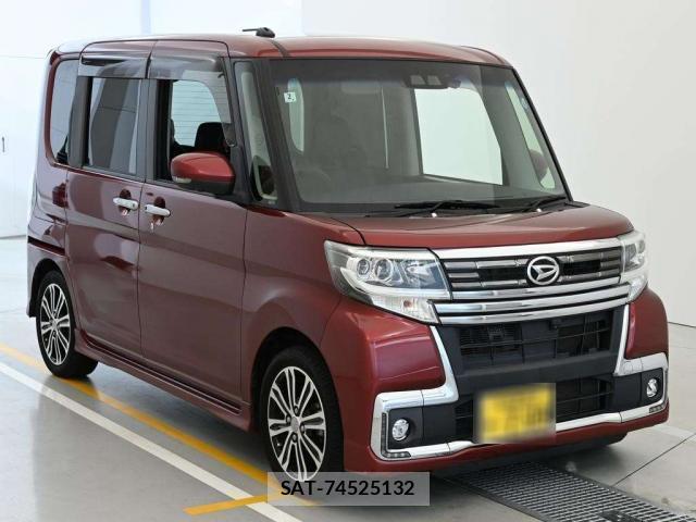 Daihatsu TANTO 2018-02 8551201-0