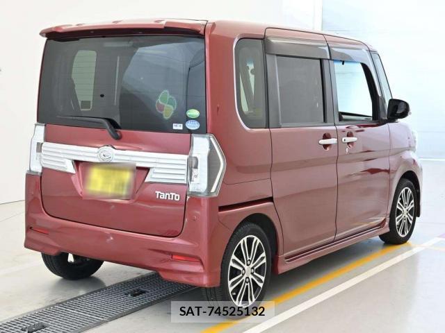 Daihatsu TANTO 2018-02 8551201-1