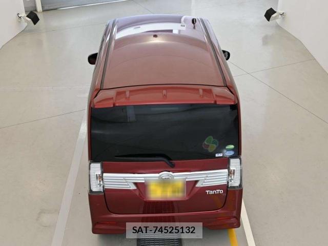 Daihatsu TANTO 2018-02 8551201-10