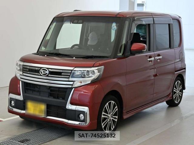 Daihatsu TANTO 2018-02 8551201-11