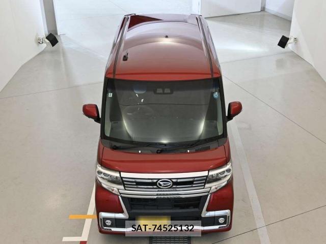 Daihatsu TANTO 2018-02 8551201-4