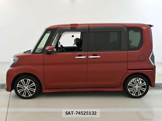 Daihatsu TANTO 2018-02 8551201-5