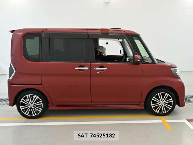 Daihatsu TANTO 2018-02 8551201-9