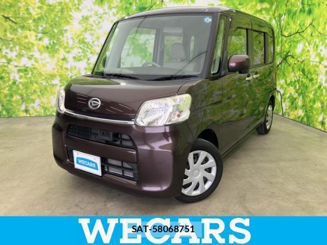 Daihatsu TANTO 2014-03 8551207-0