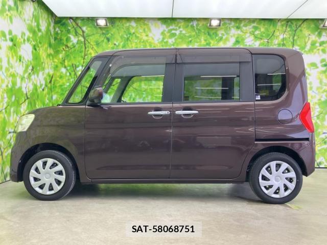 Daihatsu TANTO 2014-03 8551207-1