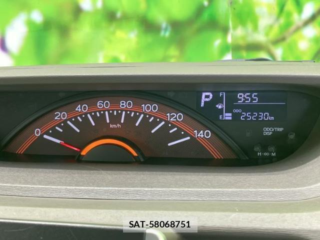 Daihatsu TANTO 2014-03 8551207-13