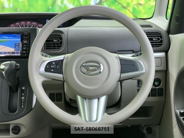 Daihatsu TANTO 2014-03 8551207-14