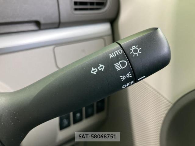 Daihatsu TANTO 2014-03 8551207-15