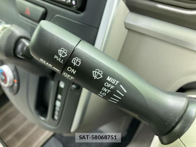 Daihatsu TANTO 2014-03 8551207-16