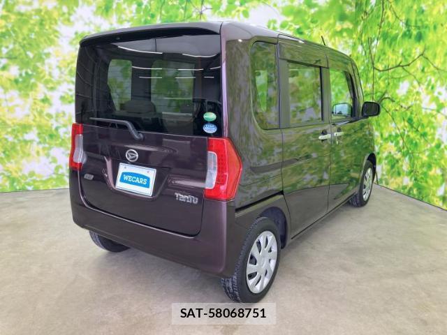 Daihatsu TANTO 2014-03 8551207-2