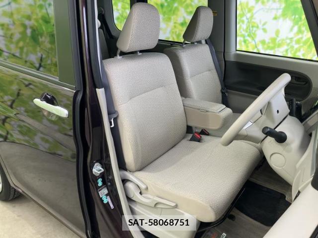 Daihatsu TANTO 2014-03 8551207-3