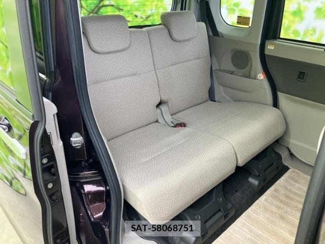 Daihatsu TANTO 2014-03 8551207-4