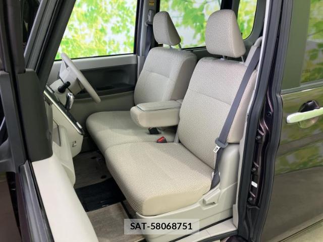 Daihatsu TANTO 2014-03 8551207-5