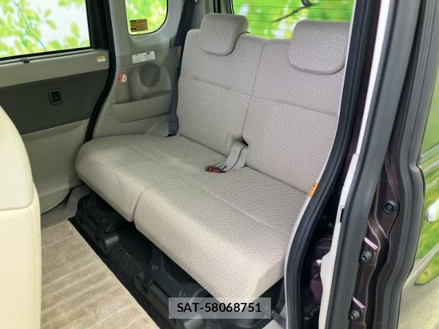 Daihatsu TANTO 2014-03 8551207-6