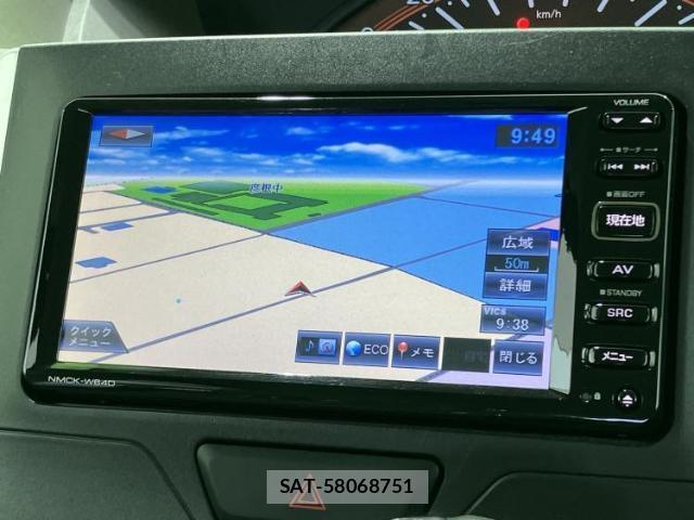 Daihatsu TANTO 2014-03 8551207-9