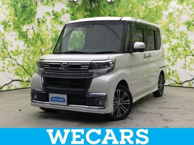 Daihatsu TANTO 2017-11 8551233-0