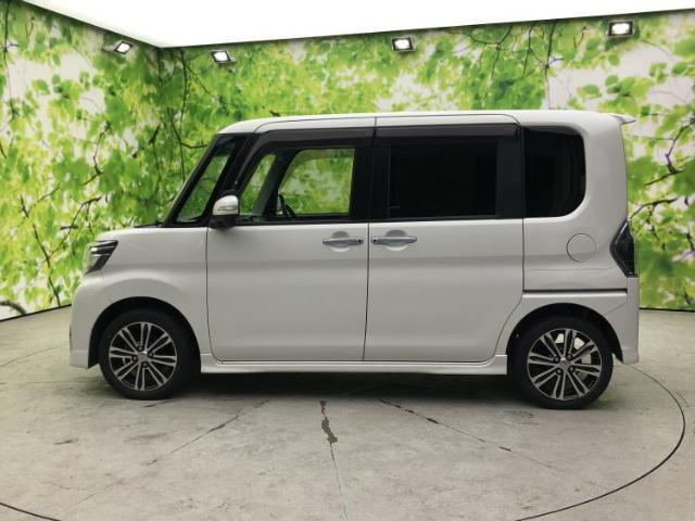 Daihatsu TANTO 2017-11 8551233-1