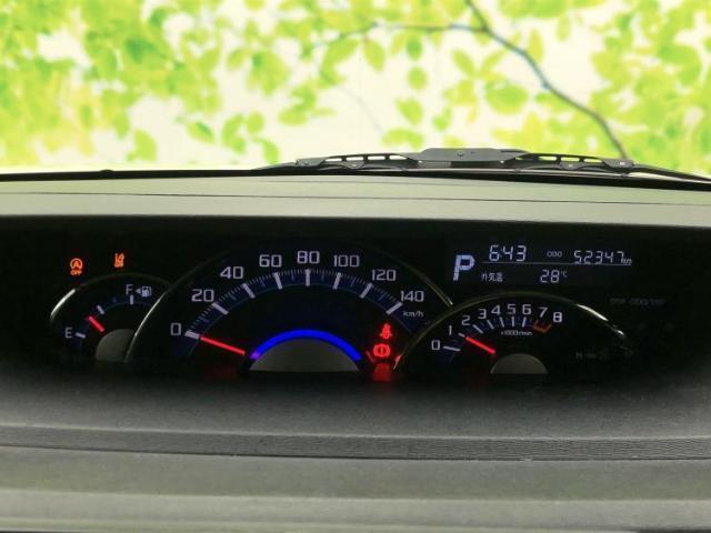 Daihatsu TANTO 2017-11 8551233-13