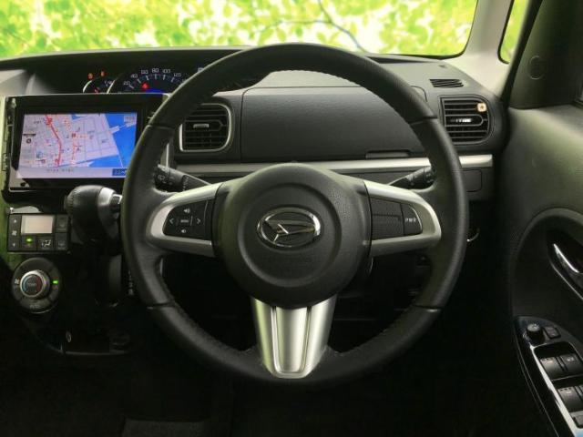 Daihatsu TANTO 2017-11 8551233-14