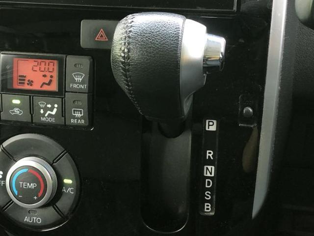 Daihatsu TANTO 2017-11 8551233-17