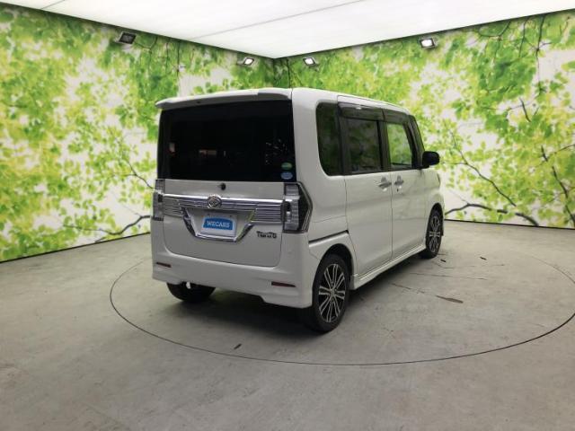 Daihatsu TANTO 2017-11 8551233-2