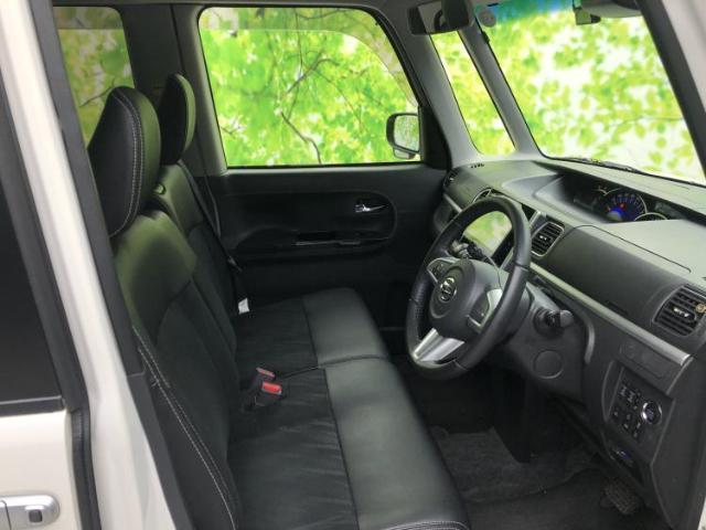 Daihatsu TANTO 2017-11 8551233-3