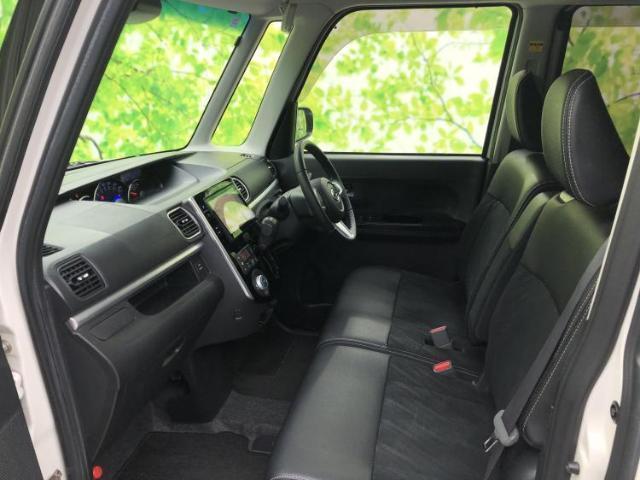 Daihatsu TANTO 2017-11 8551233-5
