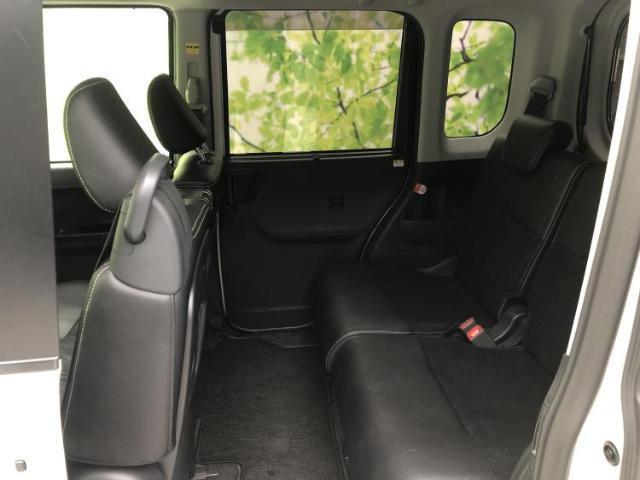 Daihatsu TANTO 2017-11 8551233-6