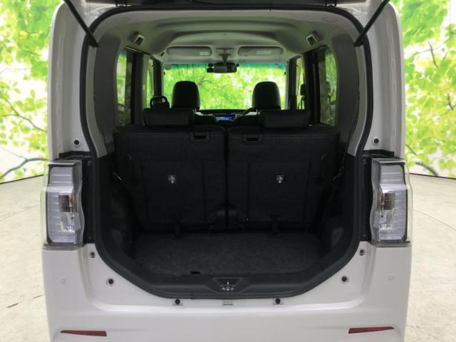 Daihatsu TANTO 2017-11 8551233-7