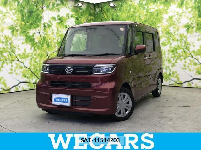 Daihatsu TANTO 2021-11 8551235-0