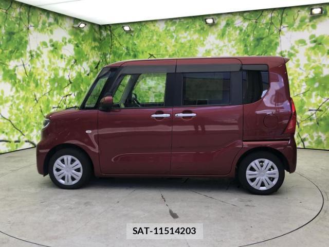 Daihatsu TANTO 2021-11 8551235-1