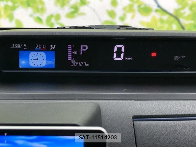 Daihatsu TANTO 2021-11 8551235-13