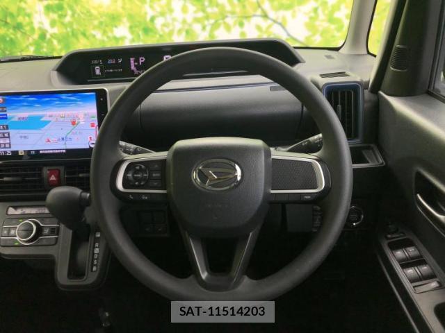 Daihatsu TANTO 2021-11 8551235-14