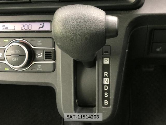 Daihatsu TANTO 2021-11 8551235-17