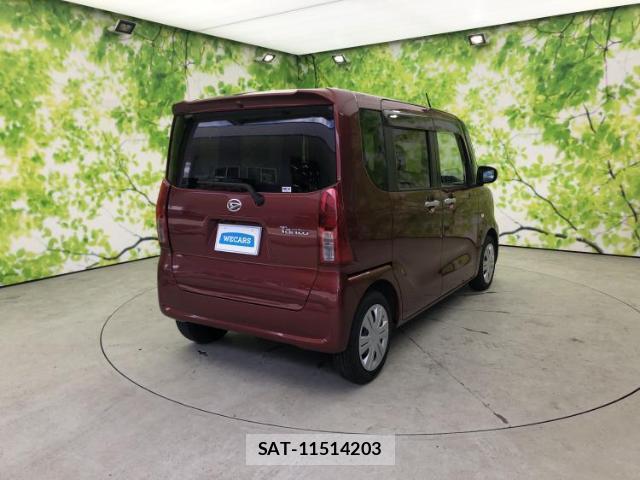 Daihatsu TANTO 2021-11 8551235-2