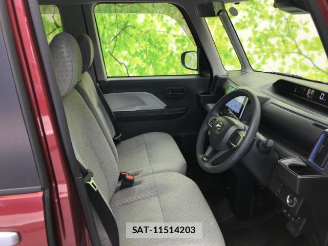 Daihatsu TANTO 2021-11 8551235-3