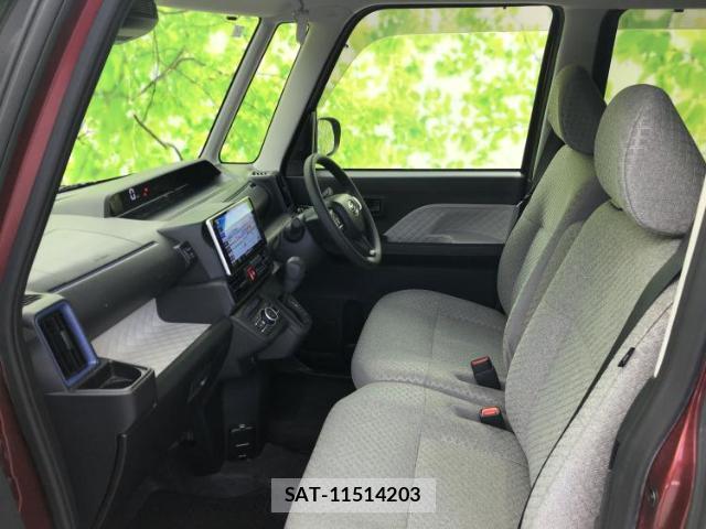 Daihatsu TANTO 2021-11 8551235-5