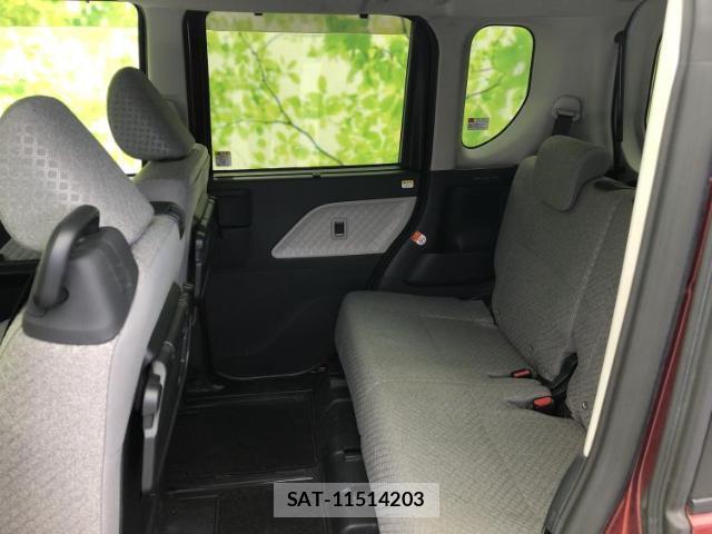 Daihatsu TANTO 2021-11 8551235-6