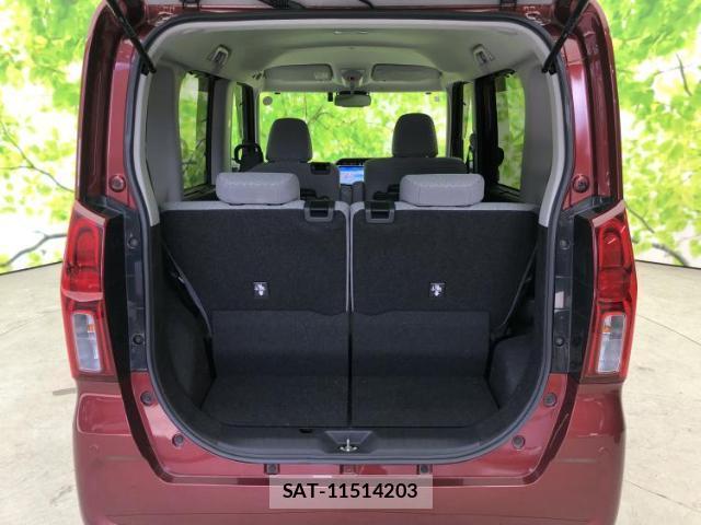 Daihatsu TANTO 2021-11 8551235-7