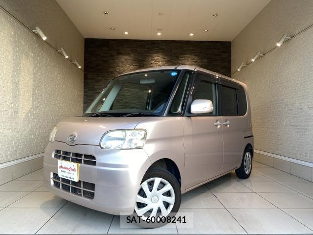 Daihatsu TANTO 2011-03 8551325-0