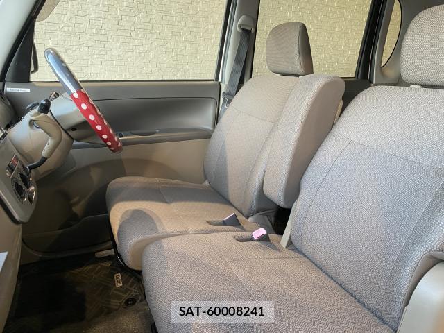 Daihatsu TANTO 2011-03 8551325-16