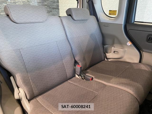 Daihatsu TANTO 2011-03 8551325-17