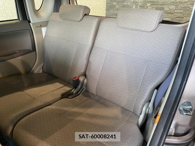Daihatsu TANTO 2011-03 8551325-18