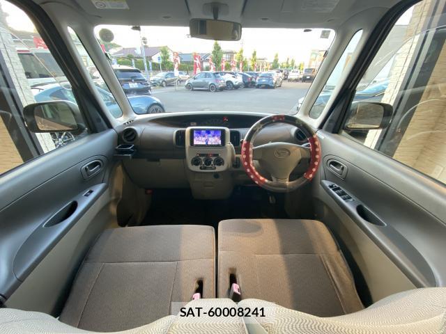 Daihatsu TANTO 2011-03 8551325-2