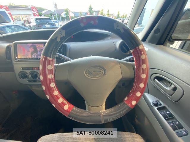 Daihatsu TANTO 2011-03 8551325-3